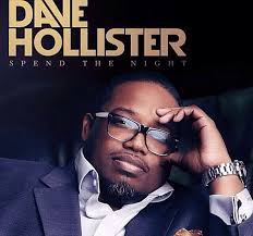 Dave Hollister