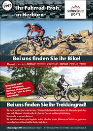 Newsubersicht Schneider Sports