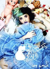 Interview Melanie Martinez On Her Debut Album Cry Baby Coup De Main Magazine
