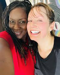 Donna Ricketts, MPH added a new...