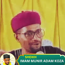 Sako zuwa ga 'yar siyasa Akan In angayyace su taronmu na Darikun Sufaye.  sai su ki zuwa su tura wakilansu.#imam_muniru_adamu_koza #sarkizaakimkk  #sarkizaakimkk #Shari #nigeriatiktok #sydnasirsheikhado ...