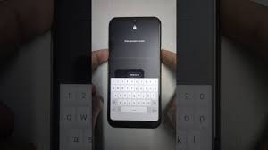 The us smartphone market just got more boring Lg Fortune 3 Lock Screen Bypass Forgot Password Pin Pattern Lmk300am