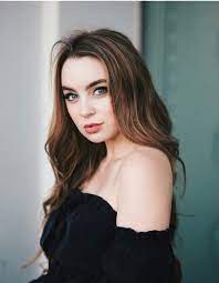 Alexa losey