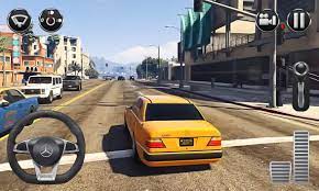 Get behind the wheel of the most realistic city car driving simulator game! City Car Driving Simulator 2018 Fur Android Apk Herunterladen