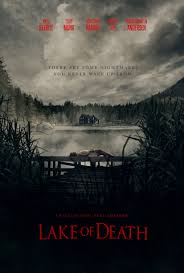 The bone snatcher (2003) time of darkness (2008) here alone (2016) eden lake (2008) do not disturb (2013) heebie jeebies (2005) a monster among men (2013) Lake Of Death 2019 Rotten Tomatoes