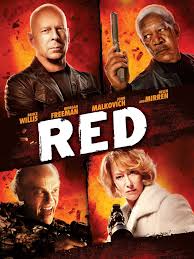 When everything matters and vision or process can't be compromised, creators around the globe choose red. Red 2010 Rotten Tomatoes