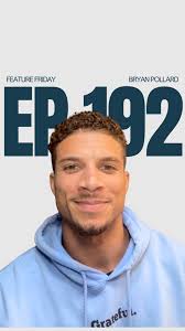 Kick off the New Year with inspiration and motivation! In Episode 192 of  The Built Different Podcast, we’re joined by personal trainer and fitness  coach Bryan Pollard. 💪, Bryan shares powerful ...