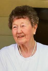 Freda Thompson Obituary January 30, 2022