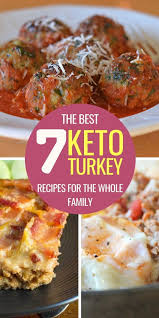7 Keto Ground Turkey Recipes For The Whole Family Ground Turkey Recipes Easy Ground Turkey Recipes Turkey Recipes