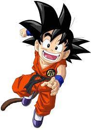 It is an adaptation of the first 194 chapters of the manga of the same name created by akira toriyama, which were published in weekly shōnen jump from 1984 to 1995. Son Goku Dragon Ball Wiki Wikia Visit Now For 3d Dragon Ball Z Compression Shirts Now On Sale Dragon Anime Dragon Ball Super Kid Goku Anime Dragon Ball