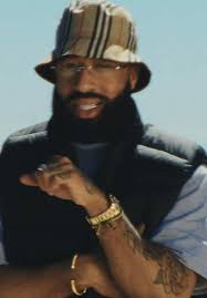 Trapboy Freddy Freestyle: A Raw Hip-Hop Performance