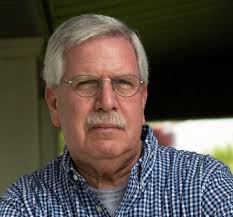 Military Veteran-Author L.D. Zane