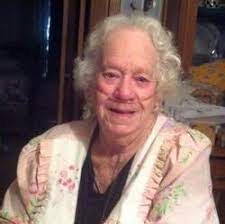 Lessie Marie McNaughton Obituary