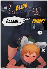 The Dungeon (adventure time) porn comic by [ra4s]. Human on furry porn  comics.