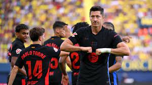 Nhận định bóng đá, soi kèo Barcelona vs Getafe, La Liga, 02h00 ngày 26/9 |  Goal.com Việt Nam
