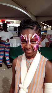 The Principal wishes to extend a very special birthday greeting to a  wonderful student JAHFIRE SEERATTAN. Happy birthday Dr Seerattan and God  bless. Wishing you all your heart's desire and do have