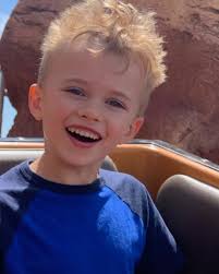 UPDATE: Marcus has been found safe, thank you everyone! MISSING CHILD🚨  Please be