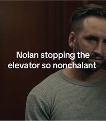 The Rookie Scuba Suit Guy Nolan