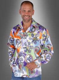 Purple is closely associated with violet.in optics, purple and violet refer to colors that look similar, but purples are mixtures of red light and blue or violet light, whereas violets are spectral colors (of single wavelengths of light). Peace Hippie Shirt For Men Cool Purple Kostumpalast De