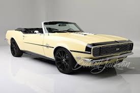 Image result for Butternut Yellow 1968 Camaro