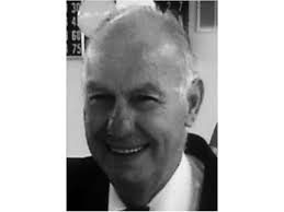 Ray Buckman Obituary (2019)