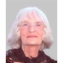 Mercedes M. Cunningham Obituary