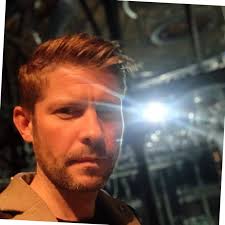 Ben Sutcliffe Email & Phone Number