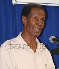 DR ADRIAN FRASER HIGHLIGHTS” AMAZING HISTORY” OF SVG IN NEW BOOK “We are  not fully aware of our amazing history… We were in the forefront of many  movement and developments throughout our