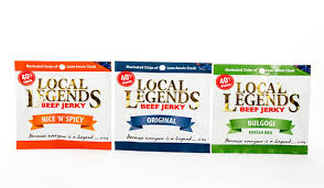 Dried meat snack containing 70% protein. Snack Brands Australia Enters Distribution Deal With New World Foods Convenience Impulse Retailing