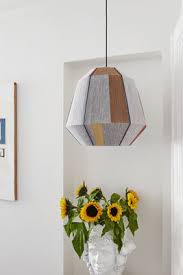 Ce lampadaire trouvera sa place aussi bien dans votre entree salon ou encore chambre a. Abat Jour Bonbon Large Hay Gris Beige Made In Design