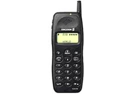 گوشی موبایل اریکسون GS 18 - Ericsson GS 18