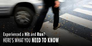 The penalties for leaving the scene of an accident in madison county usually depend on whether or not someone suffered injury or death in the accident. Hit And Run Accident Ontario Hit And Run Criminal Code