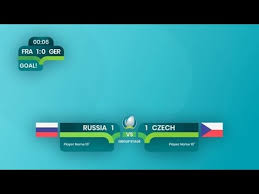 We've listed all available tickets for the group stage of this great authentic tickets for euro 2020 group stage fixtures are for sale at cheap prices on the secure livefootballtickets.com online football tickets. Euro 2020 Soccer Broadcast Pack After Effects Template Videohive 32382537 Youtube