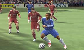 FIFA 08