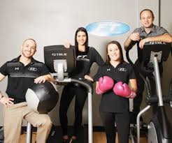 Customized fitness and nutrition programs with accountability and coaching from atlanta's best fitness coaches. Mimi Vanderhaven At Fitness Together In Bay Village The Personal