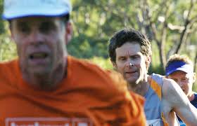 Masters Half-Marathon