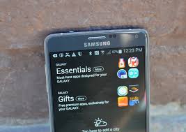 We can unlock your samsung galaxy note 4 cell phone for free, regardless of what network it is currently locked to! Samsung Galaxy Note 4 Notification Bar Icons Explained