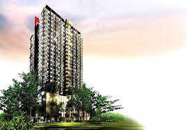 Ongkimwee residence 288units in the middle of township. Ong Kim Wee Residence Pbrealty