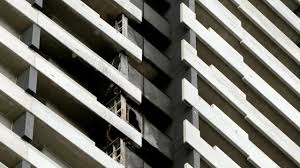 How many people work at the herald sun? Melbourne Cladding Crisis Brunswick Building Ruled Combustible Herald Sun