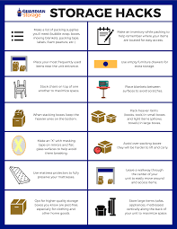 Moving Soon Follow These Tips To Keep Your Items Safe Storage Unit Organization Storage Unit Storage Hacks