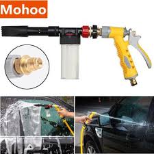 Check spelling or type a new query. High Pressure Snow Foam Water Car Wash Spray Gun Cleaning Hose Pipe Lance 100ml Sale Banggood Com Arrival Notice Arrival Notice