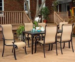 Top 10 Best Patio Dining Sets That Blend Looks And Comfort In 2020 Patio Dining Patio Dining Chairs Outdoor Dining Set