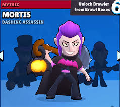 Explore origin 0 base skins used to create this skin. Brawl Stars How To Use Mortis Tips Guide Stats Super Skin Gamewith