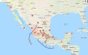 52044 (728) 2859552 / 2859969 / 2822247 Por Huracan Willa Google Activa Alertas Y Mapa De Crisis El Sol De Toluca Noticias Locales Policiacas Sobre Mexico Edomex Y El Mundo