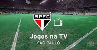 Jun 23, 2021 · o ala de 37 anos é o novo reforço do basquete do são paulo para as próximas duas temporadas. Proximos Jogos Do Sao Paulo Onde Assistir Ao Vivo Na Tv Futebol