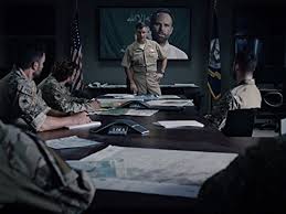 Six Tv Series 2017 2018 Imdb
