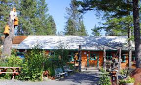 Laundry facilities can be used before or after cleaning people. Seward Alaska Cabins Lodging Cabin Rentals Seward Ak