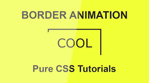 Maybe you would like to learn more about one of these? Cool Css Border Animation Css3 Hover Effects Pure Css Tutorials Plz Subscribe Us For More Youtube
