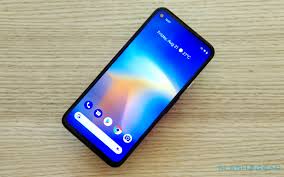 Google Pixel 4a Review: $349 of ...