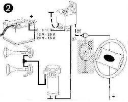 Subimods is the creator of the original hella horn bracket & wire harness. Recruitment House View 24 Hella Horn Wiring Diagram With Relay